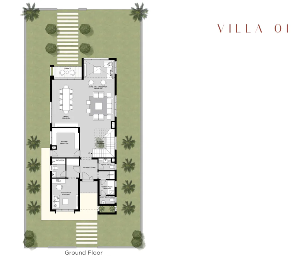 Gallery image for property 470