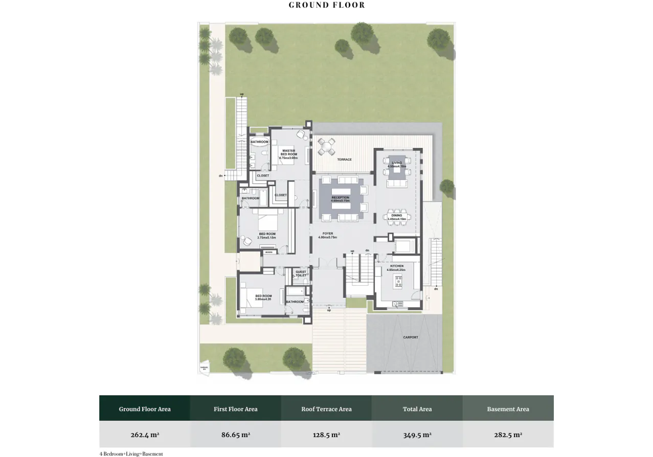 Gallery image for property 478