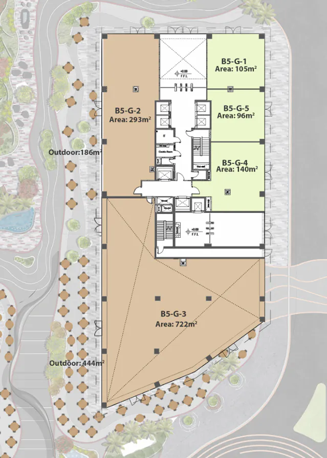 Gallery image for property 504