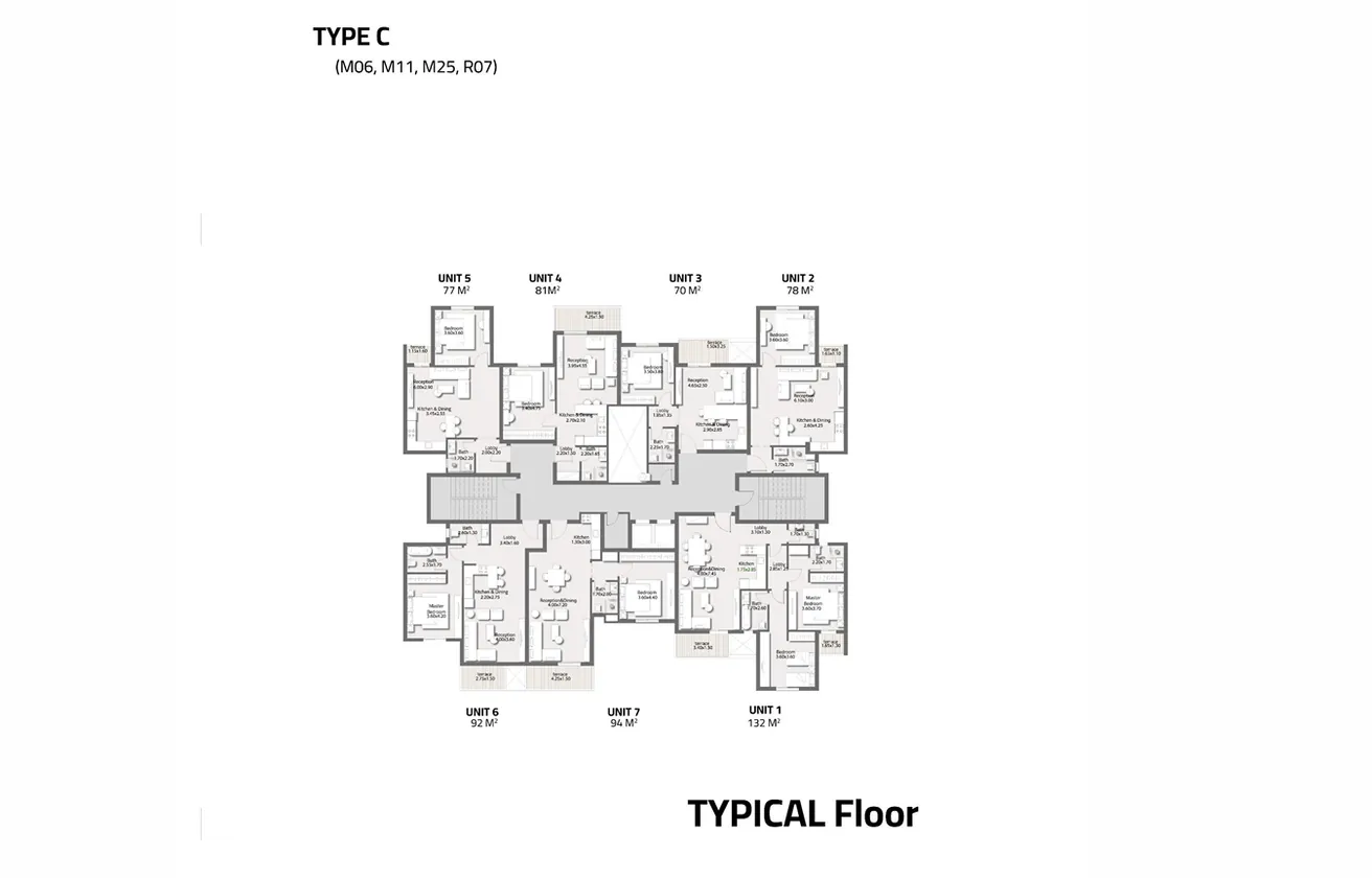 Gallery image for property 506