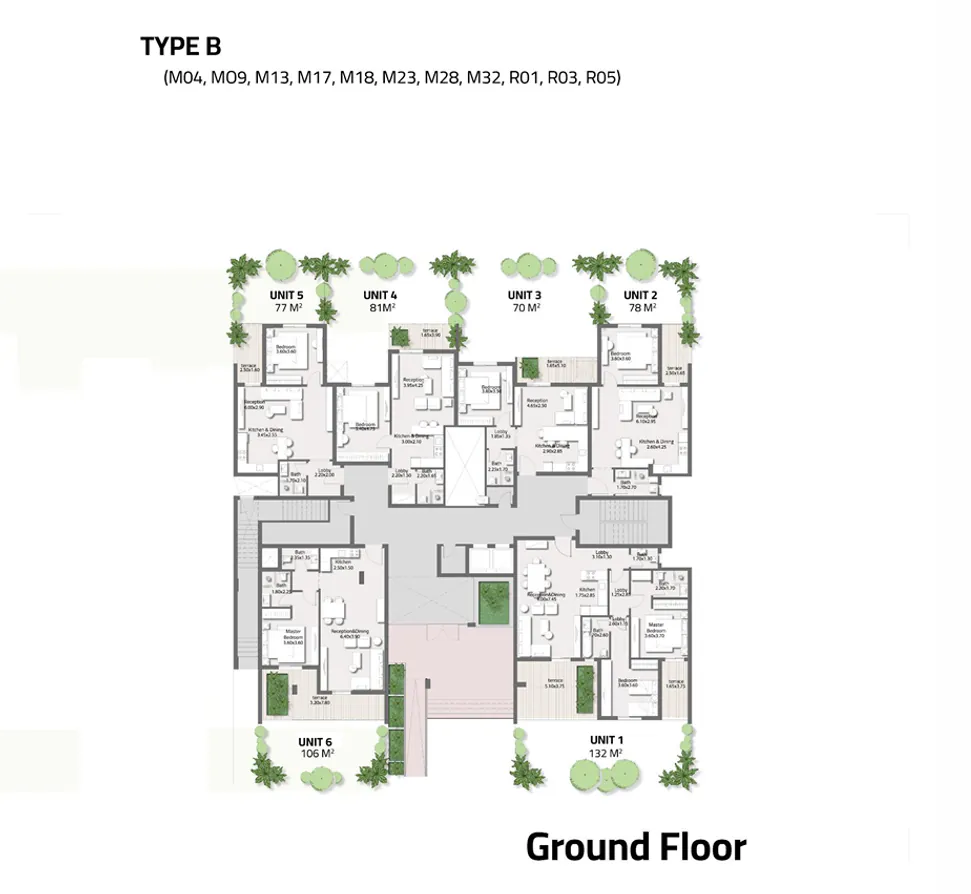 Gallery image for property 507