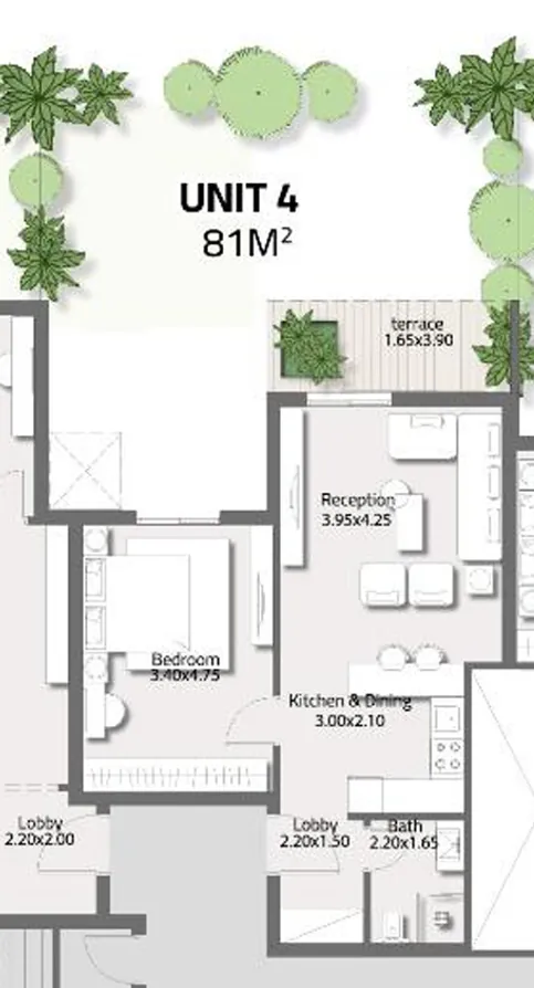 Gallery image for property 508