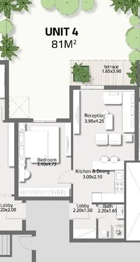 Gallery image for property 508