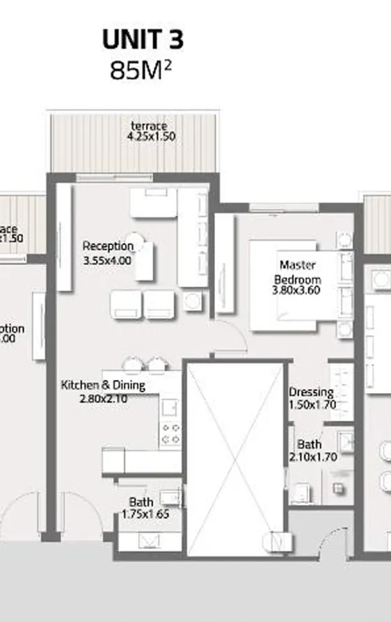 Gallery image for property 509