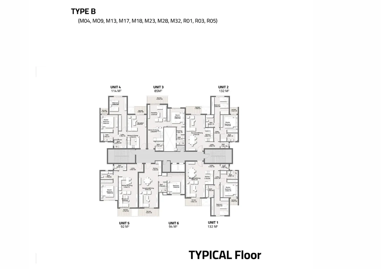 Gallery image for property 511