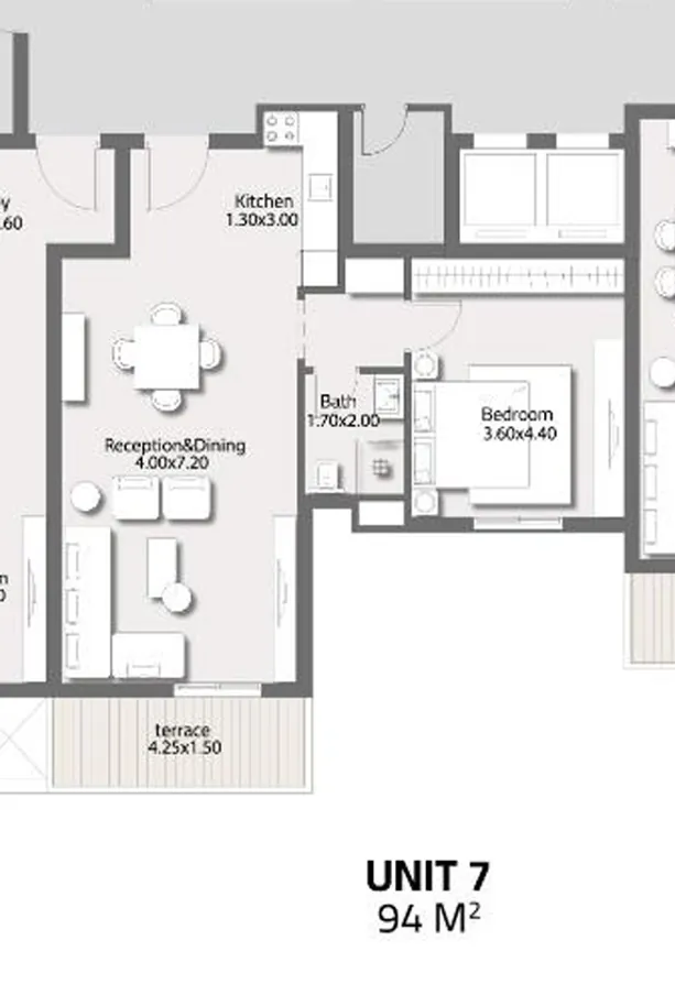 Gallery image for property 511