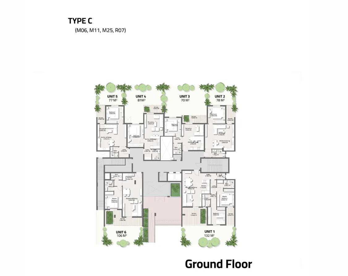 Gallery image for property 514