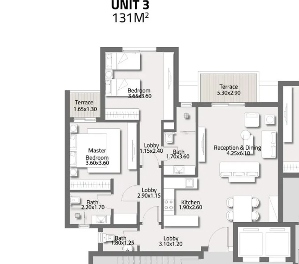 Gallery image for property 515