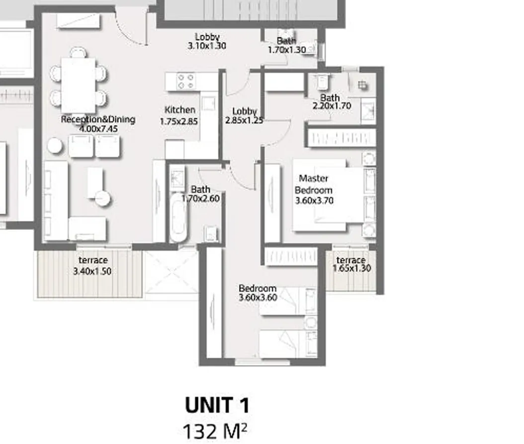 Gallery image for property 517