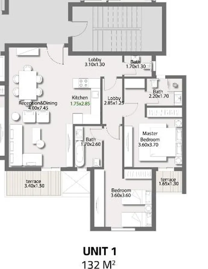 Gallery image for property 517