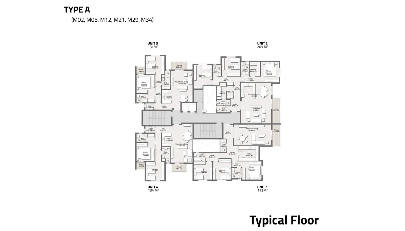 Gallery image for property 518