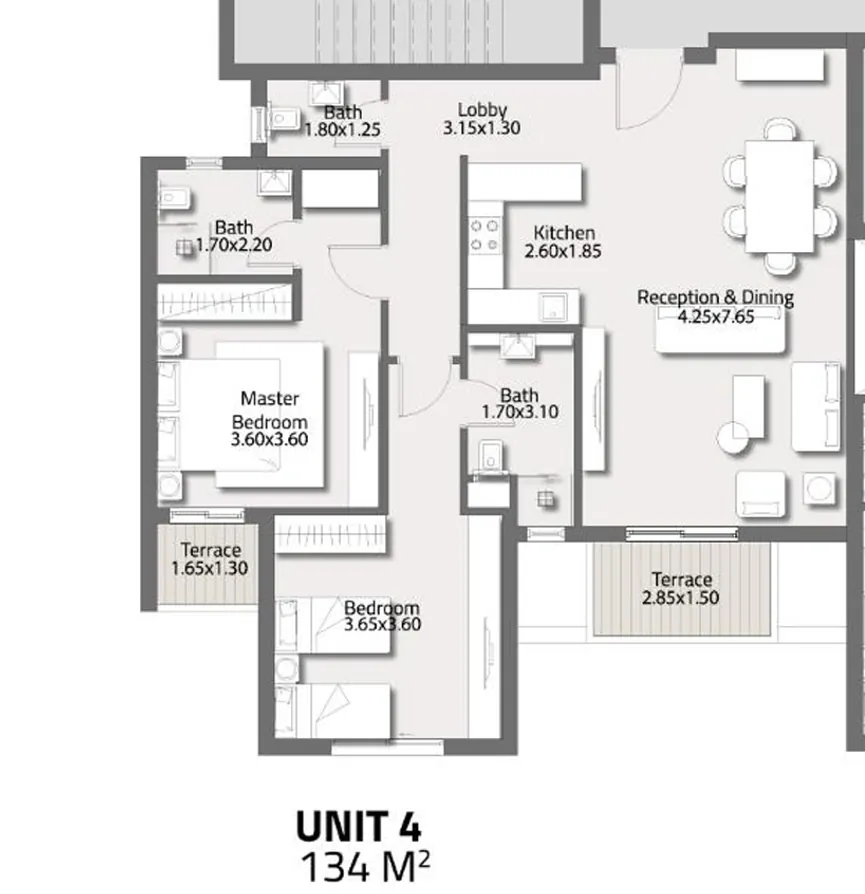 Gallery image for property 518