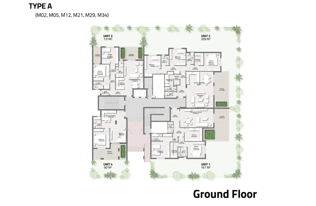 Gallery image for property 519