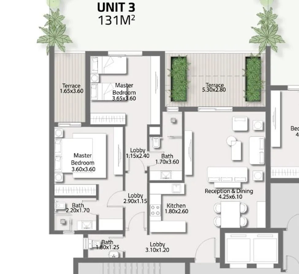 Gallery image for property 519