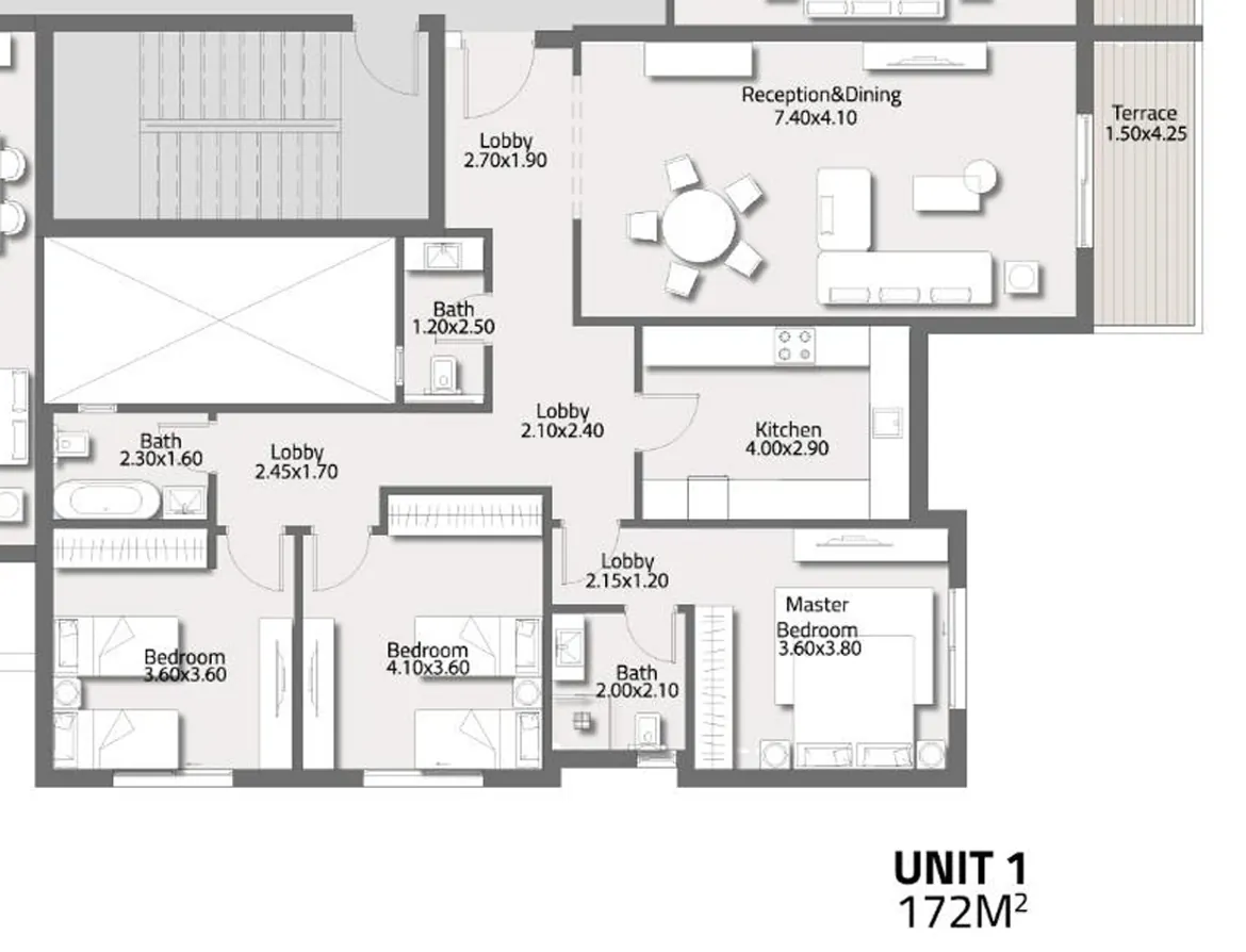 Gallery image for property 521