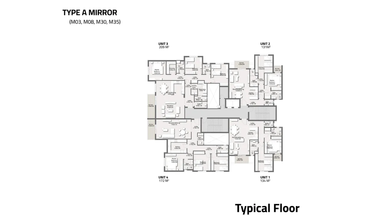 Gallery image for property 522