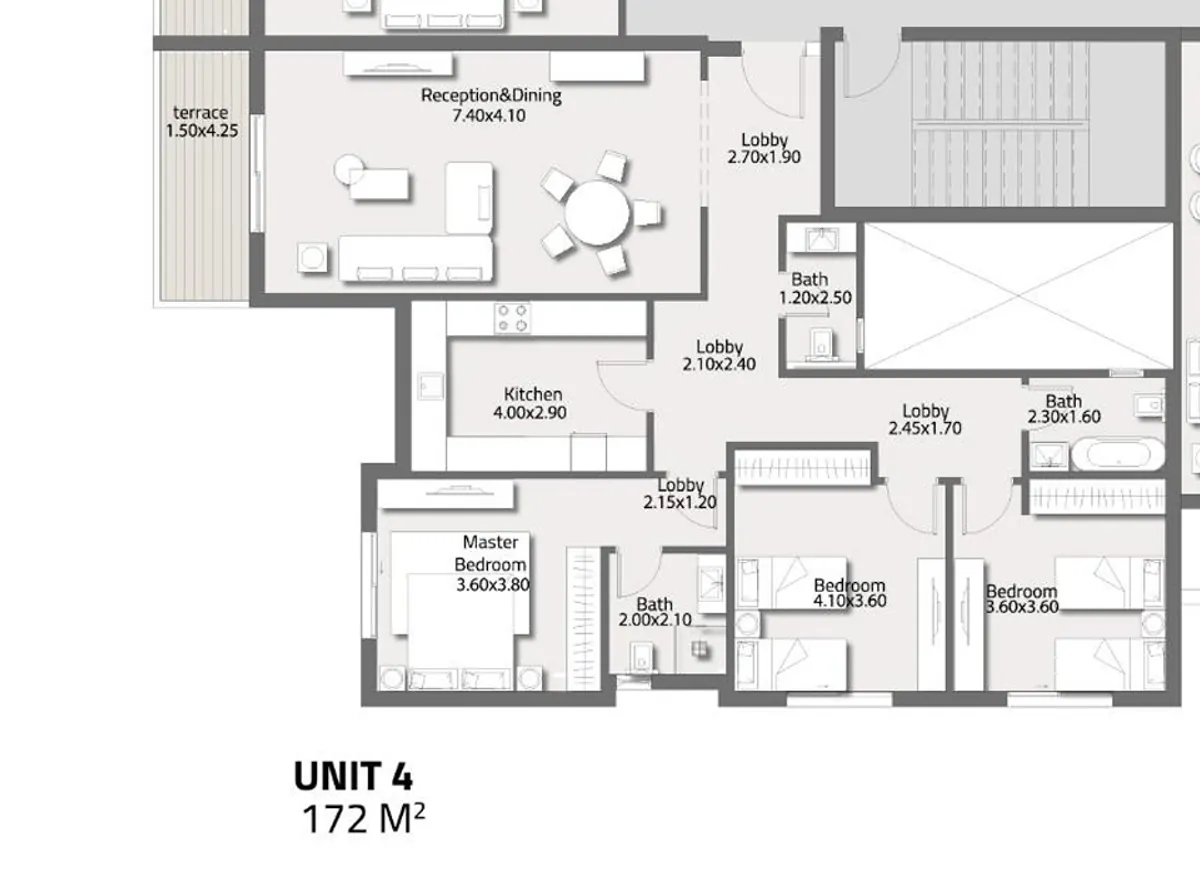 Gallery image for property 522