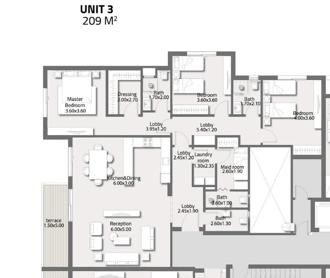 Gallery image for property 523