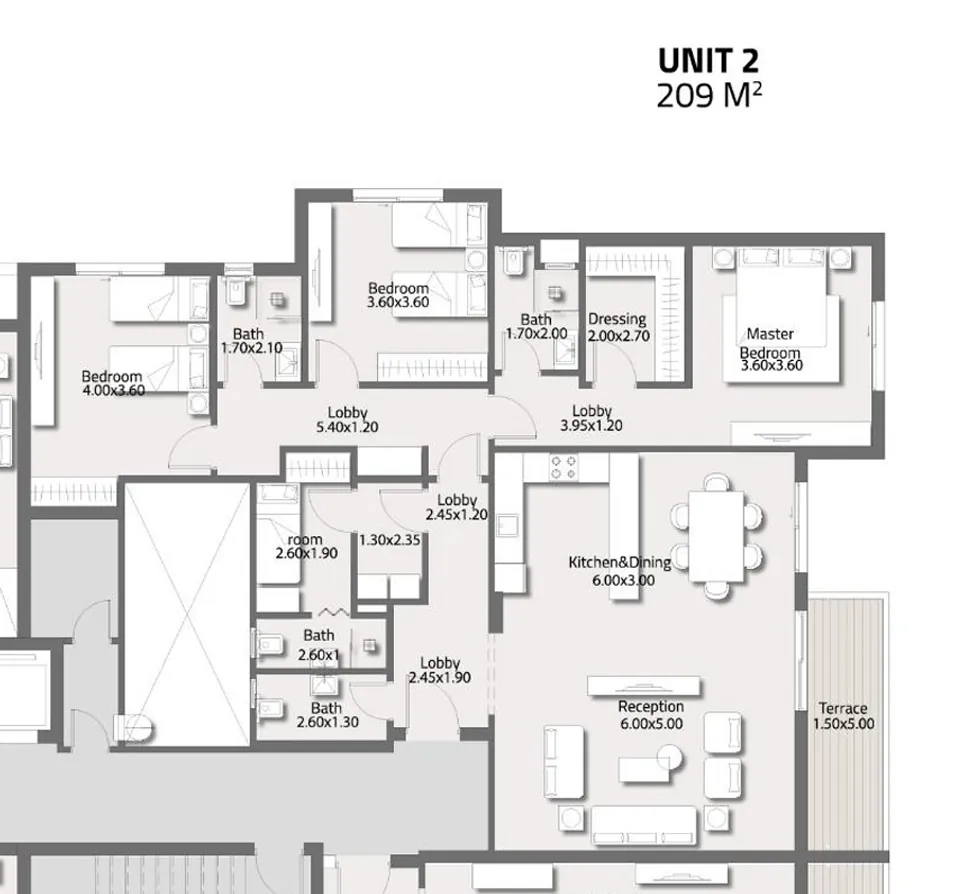 Gallery image for property 523