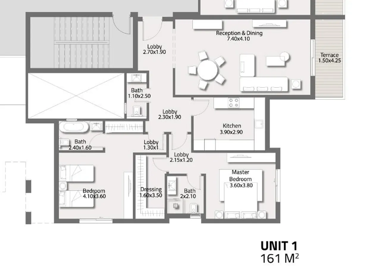 Gallery image for property 524