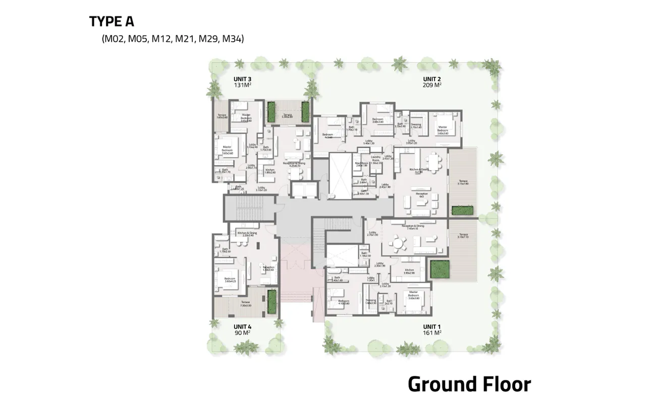 Gallery image for property 524