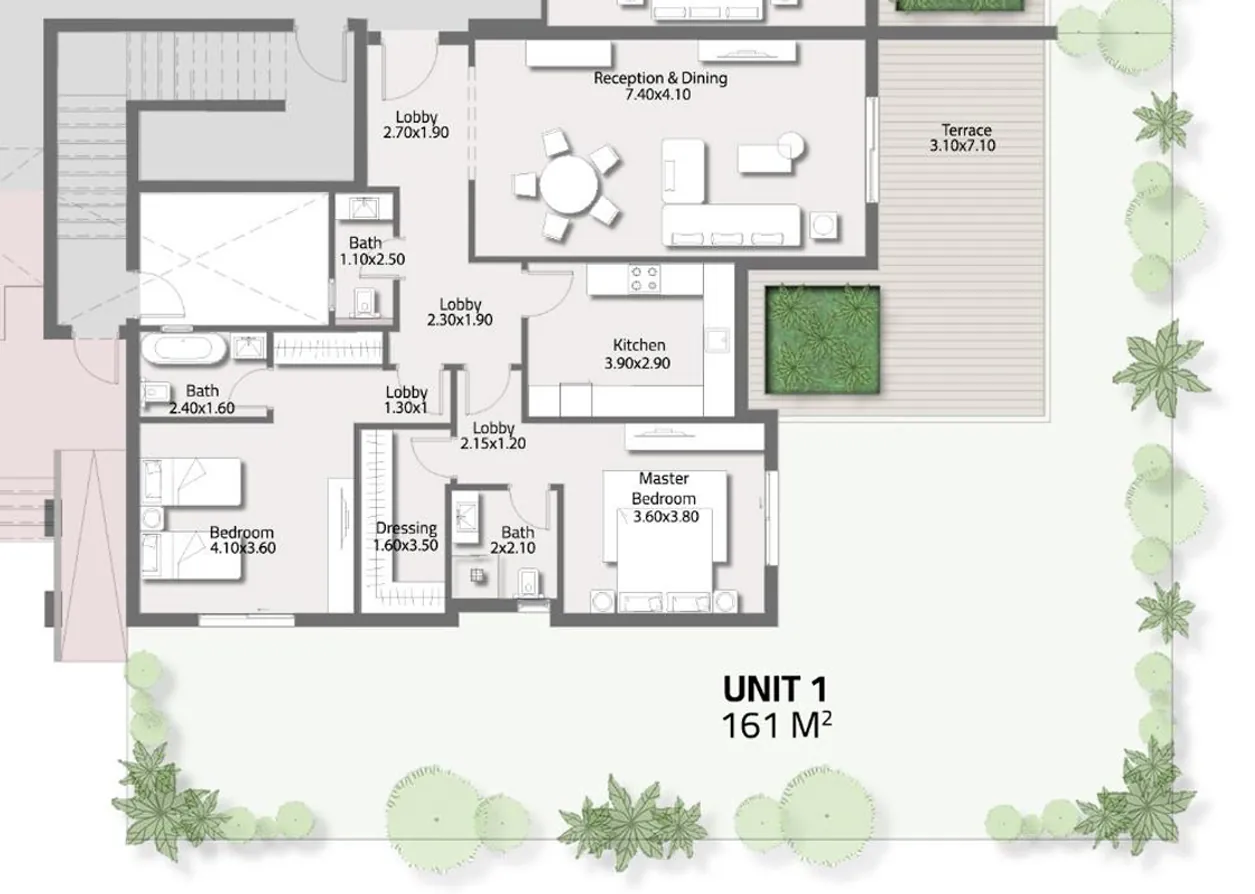 Gallery image for property 524