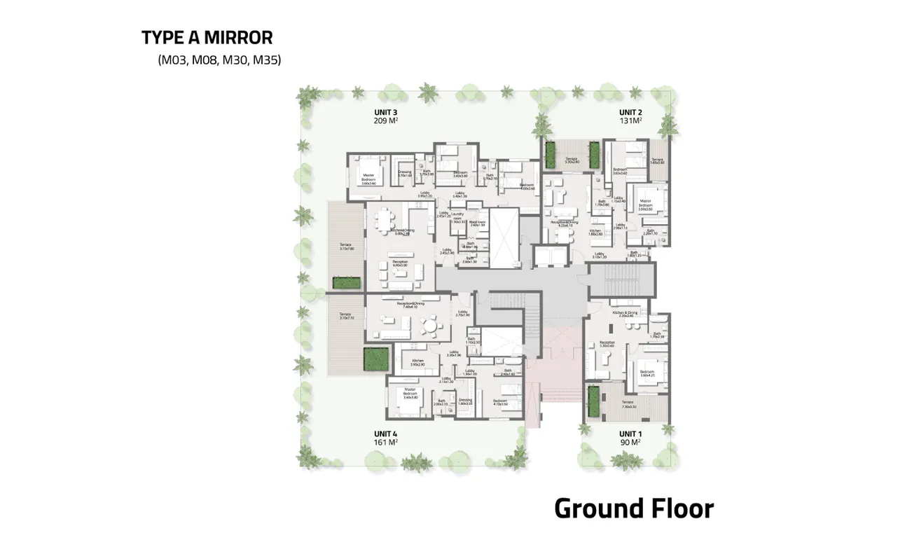 Gallery image for property 525