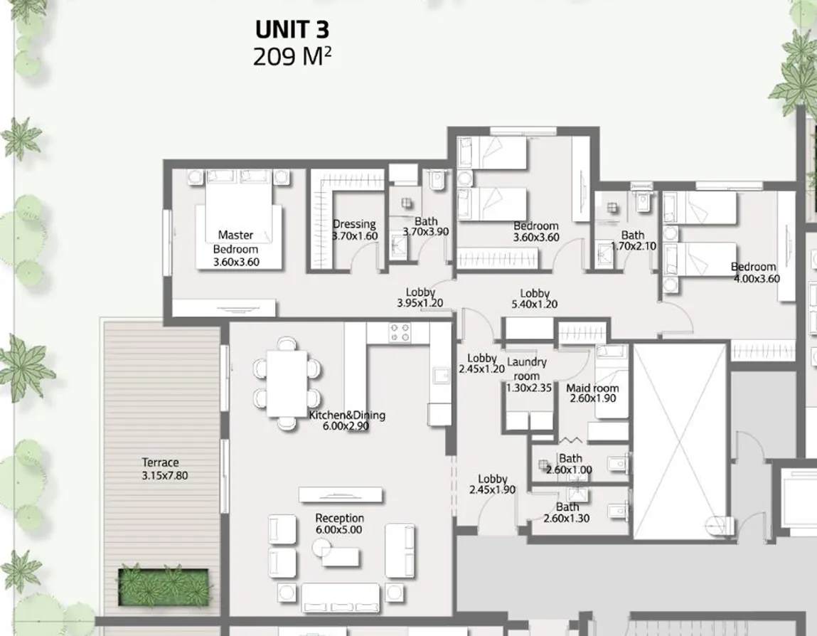 Gallery image for property 525