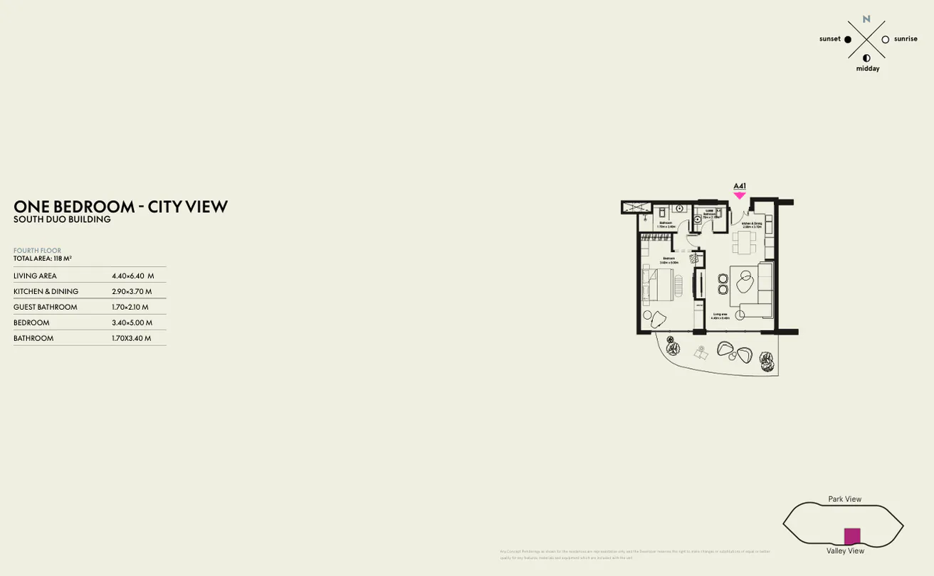 Gallery image for property 526