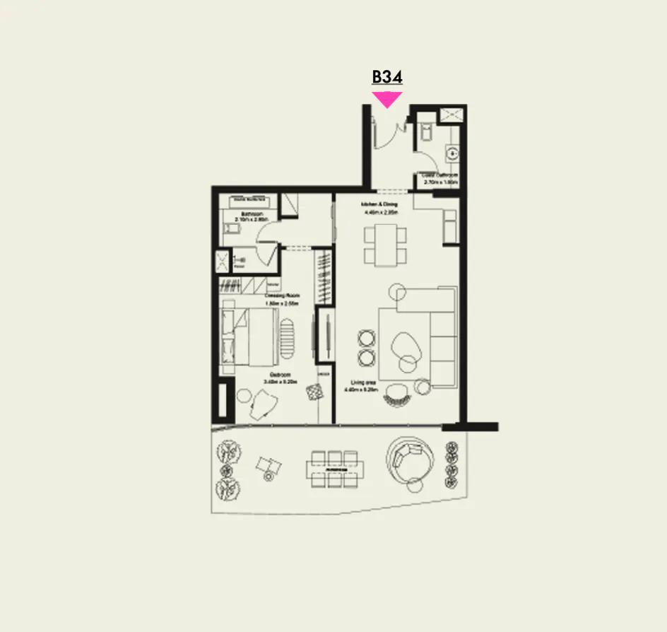 Gallery image for property 528