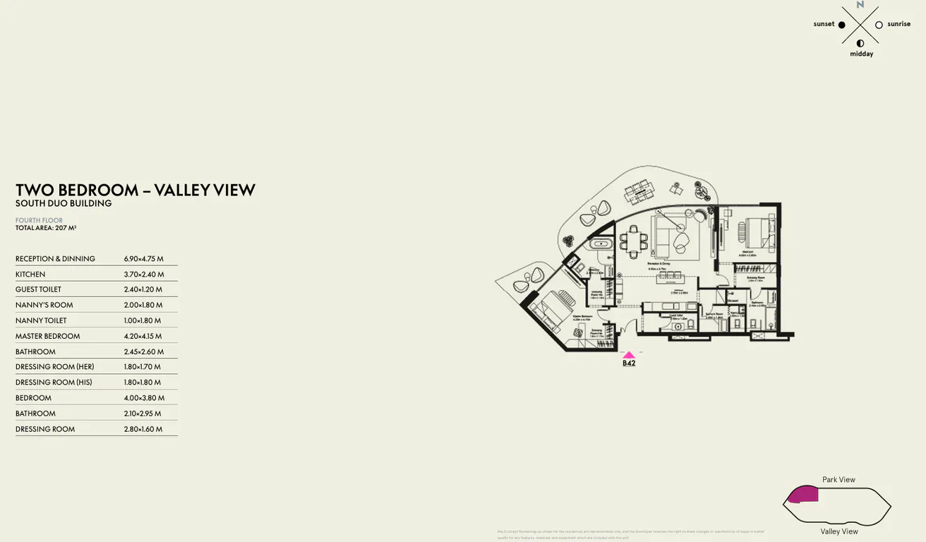 Gallery image for property 529