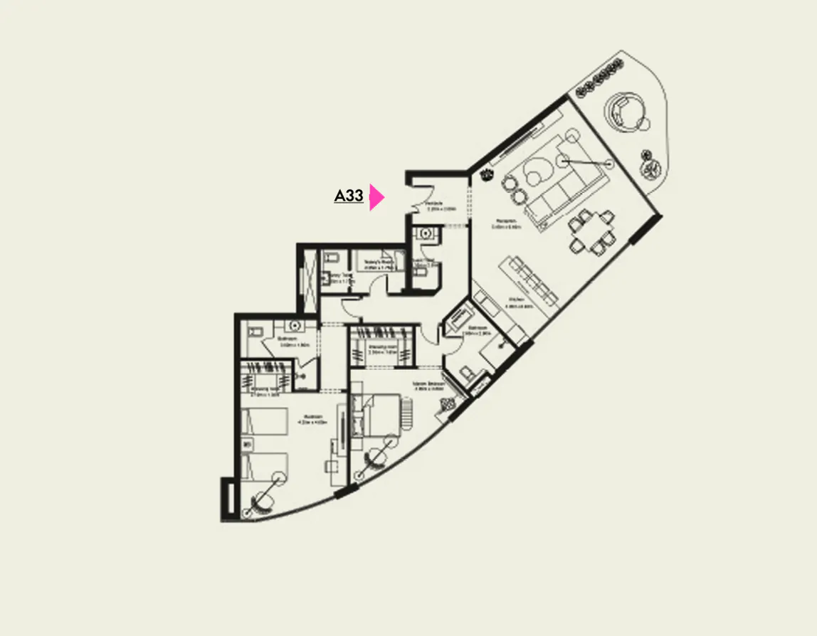 Gallery image for property 531