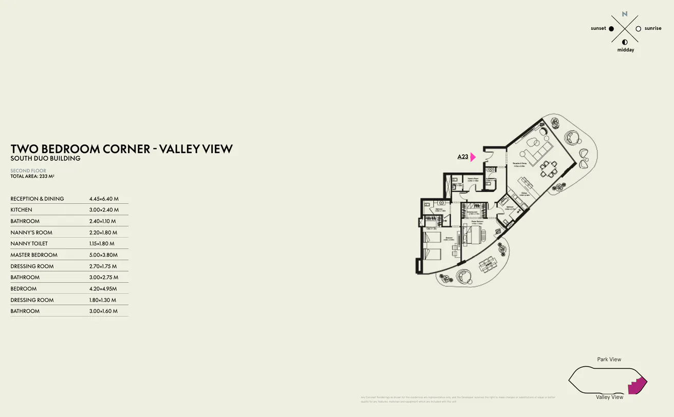 Gallery image for property 532