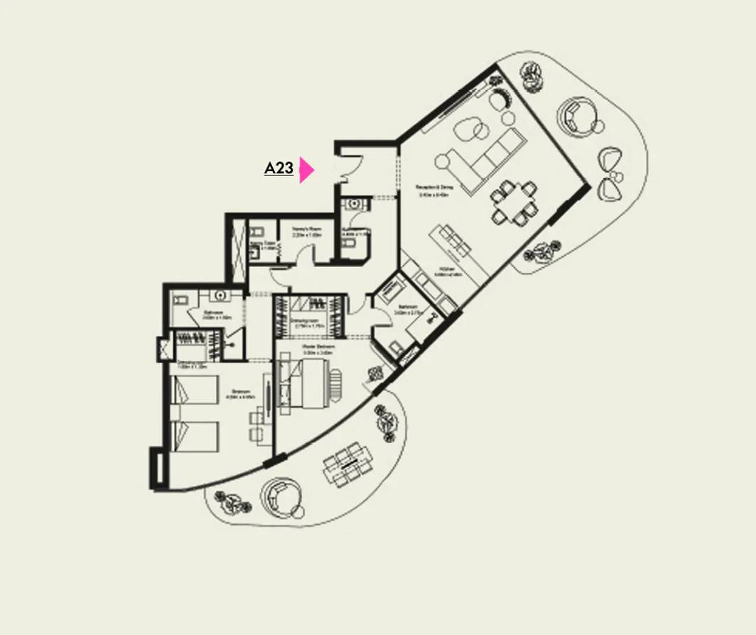 Gallery image for property 532