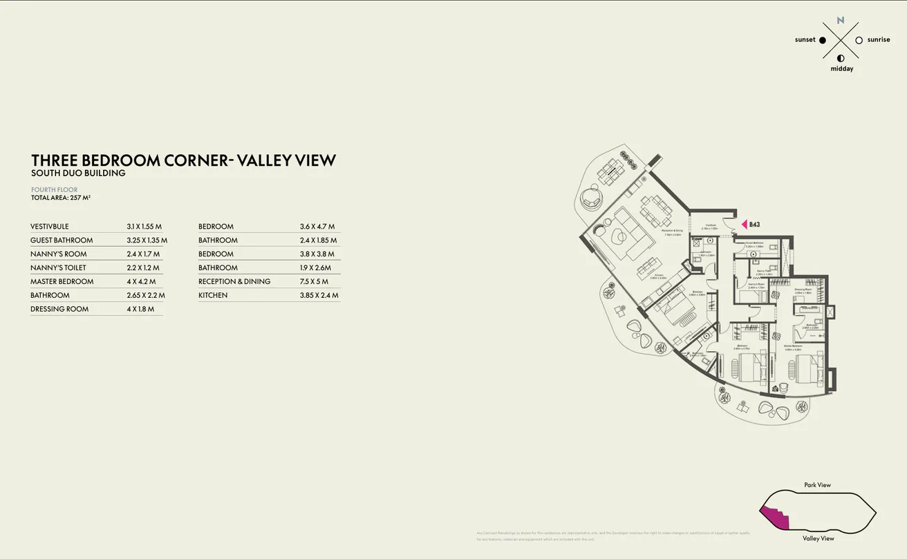 Gallery image for property 533