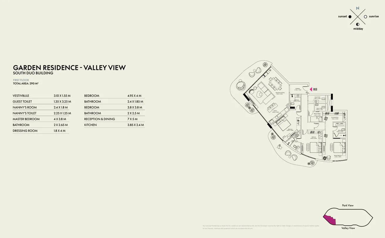 Gallery image for property 534