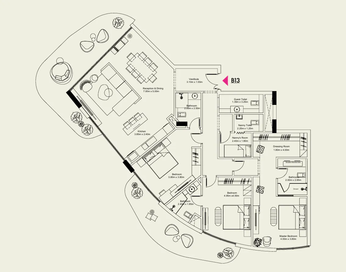 Gallery image for property 534