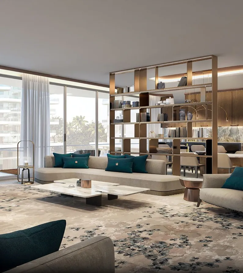 Gallery image for property 535