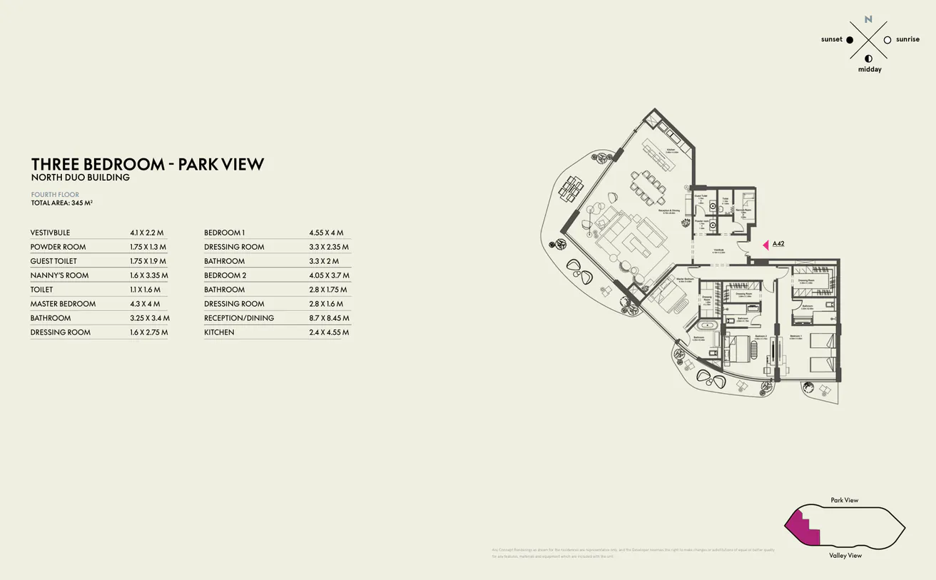 Gallery image for property 535