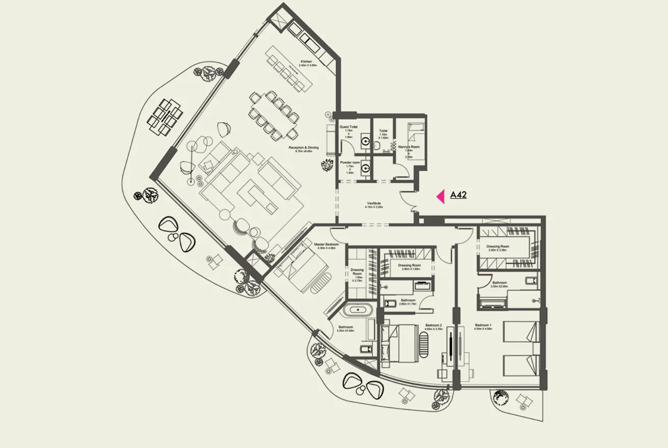 Gallery image for property 535