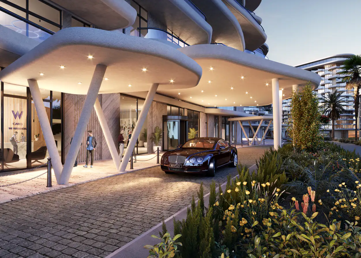 Gallery image for property 536