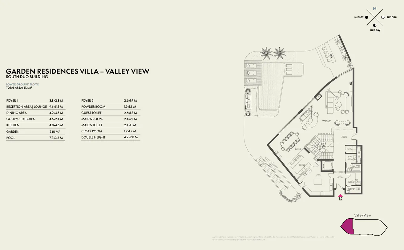 Gallery image for property 537