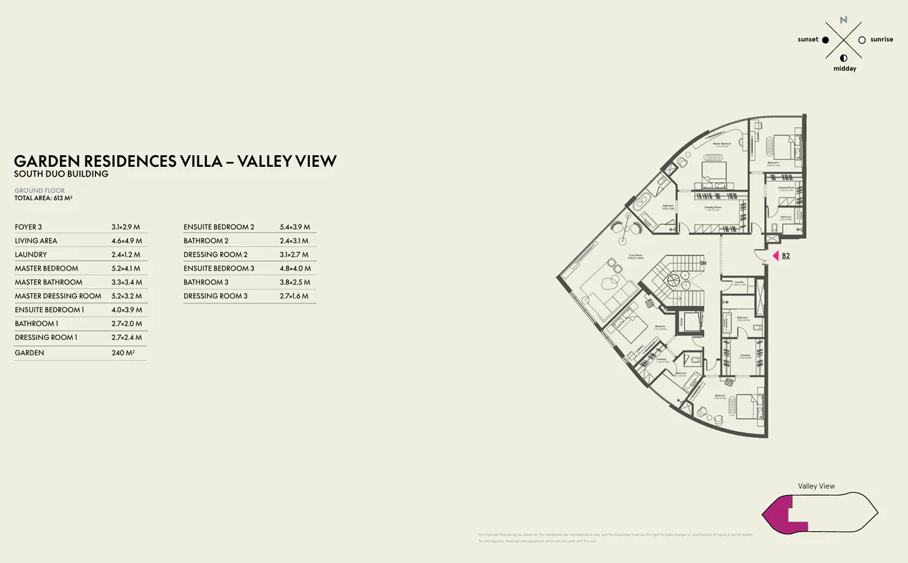 Gallery image for property 537