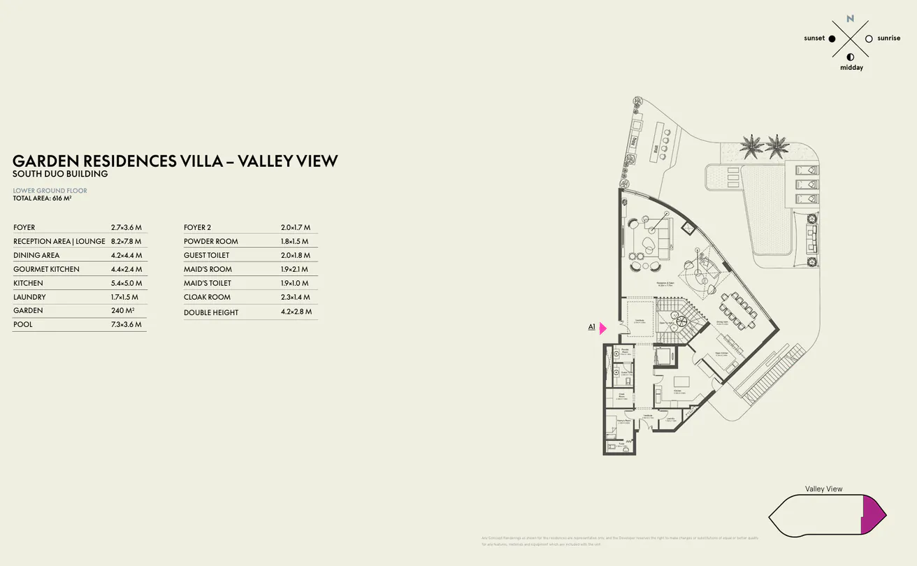 Gallery image for property 538