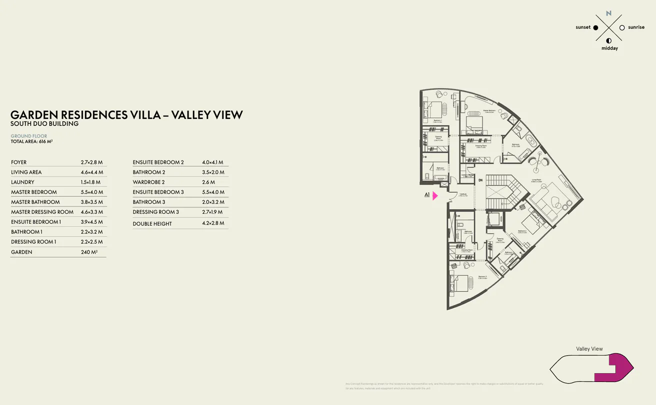 Gallery image for property 538