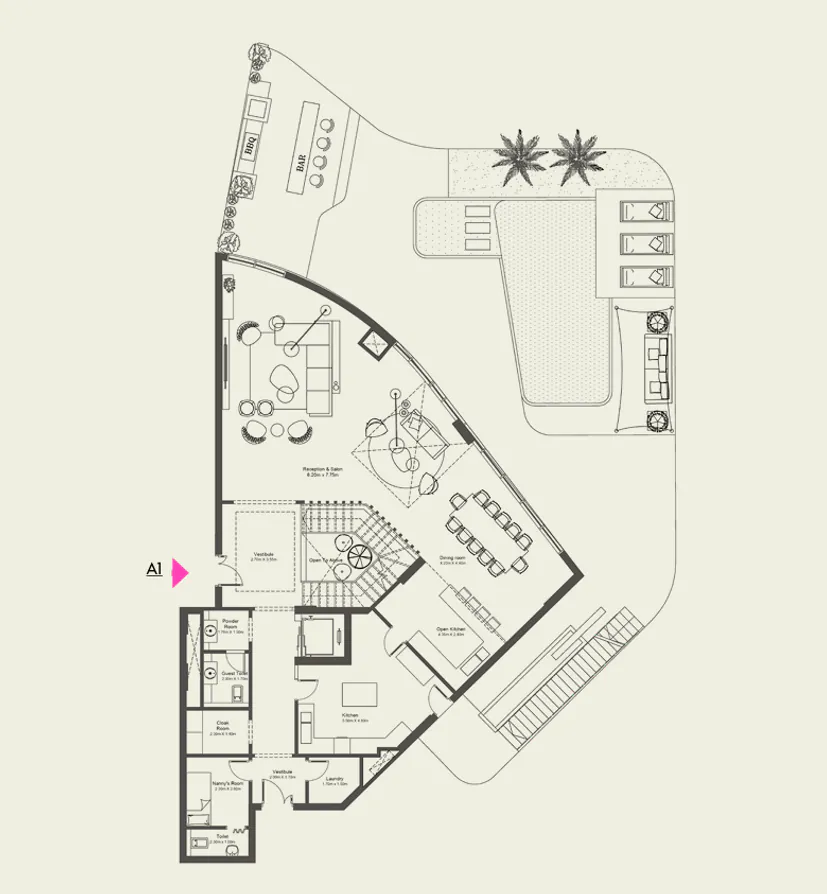 Gallery image for property 538