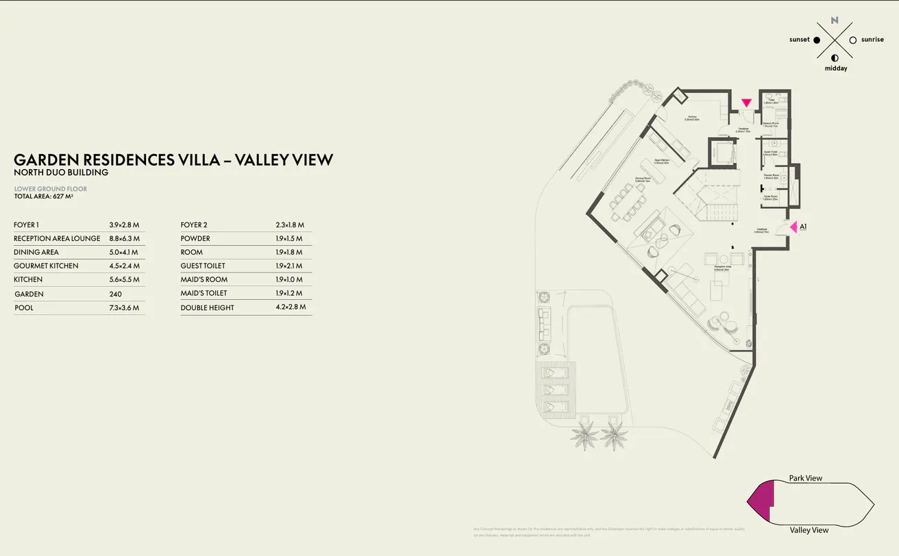 Gallery image for property 539