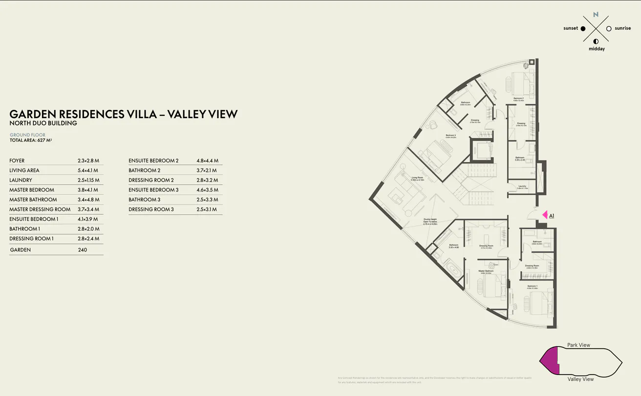 Gallery image for property 539