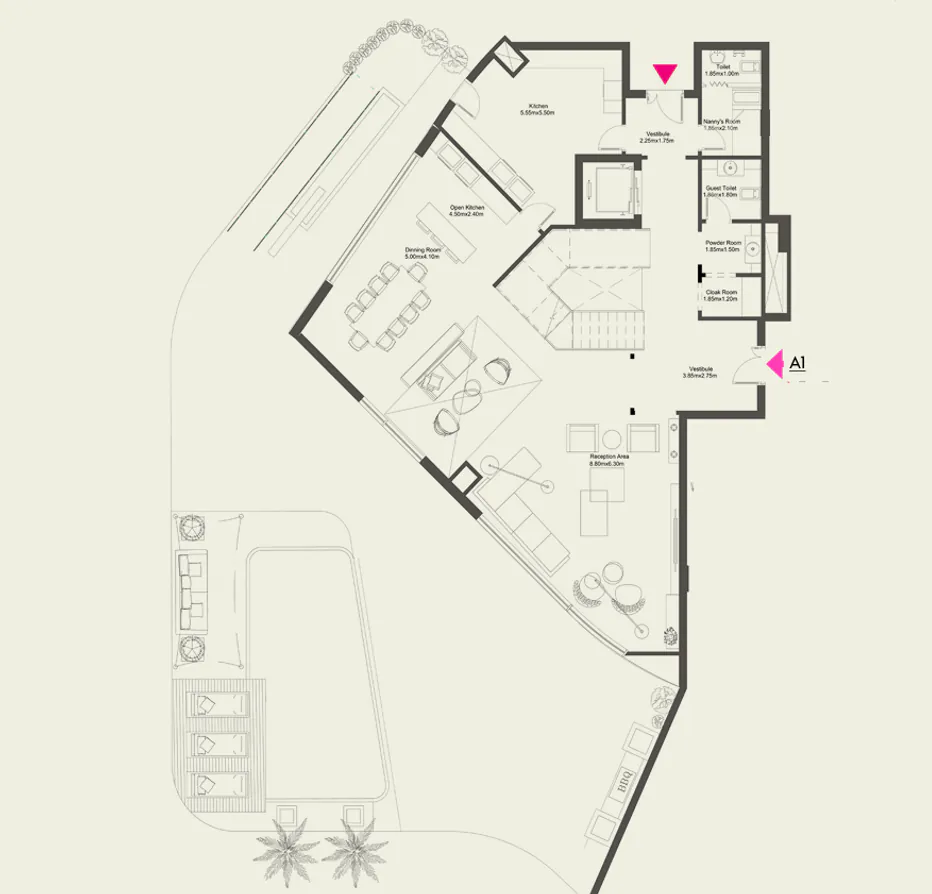 Gallery image for property 539