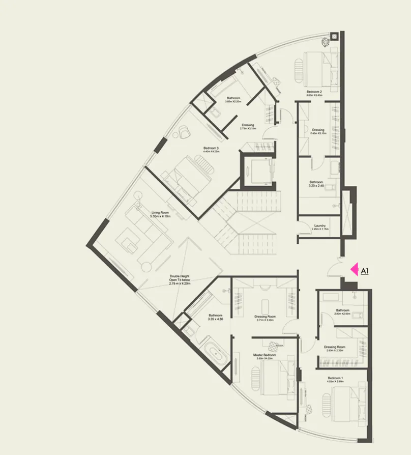 Gallery image for property 539